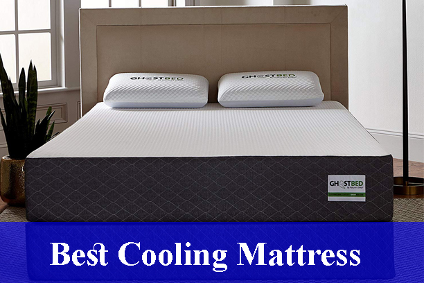 best cooling mattress for menopause