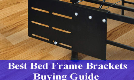 Best Bed Frame Brackets Buying Guide Reviews 2021