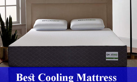 Best Cooling Mattress Reviews 2023