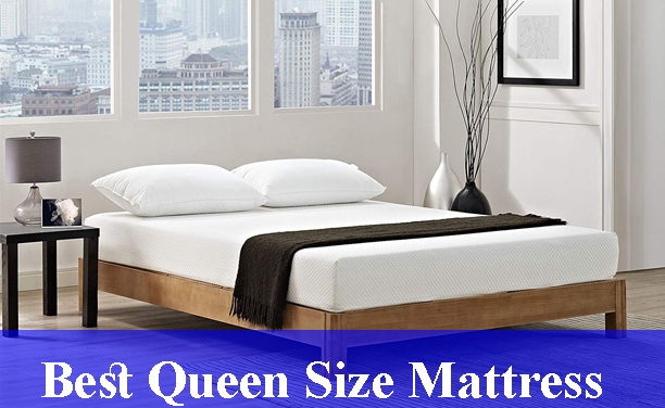 Best Queen Size Mattress Review 2022