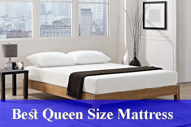 Best Queen Size Mattress