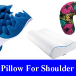 Best Pillow For Shoulder Pain Reviews 2022