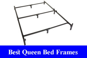 Best Queen Bed Frames