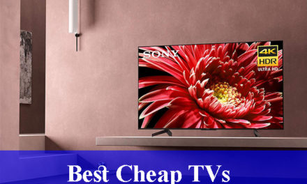 Best Cheap TVs Reviews 2023
