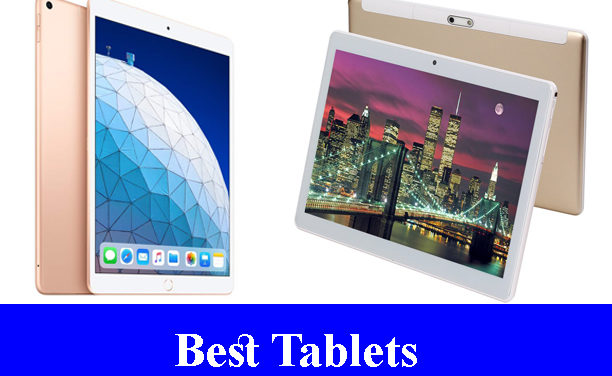 Best Tablets Reviews 2023