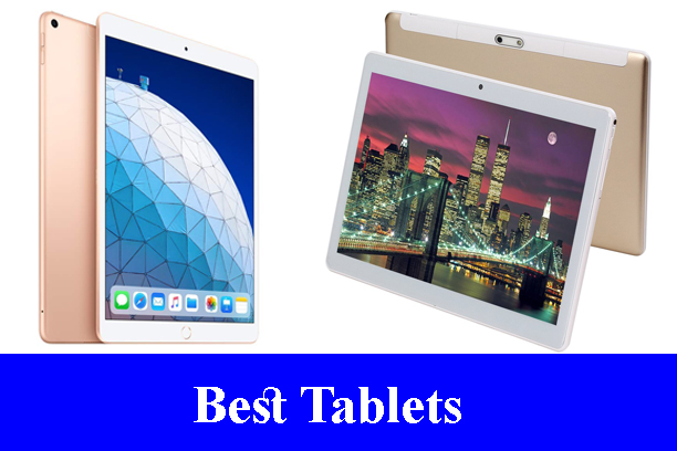 Best Tablets