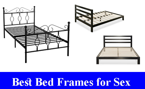 Best Bed Frames for Sexually Active Couple Reviews 2023