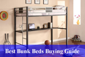 Best Bunk Beds Buying Guide