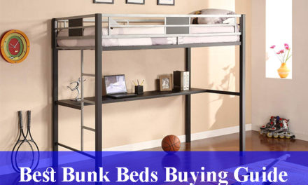 Best Bunk Beds Buying Guide Reviews 2023