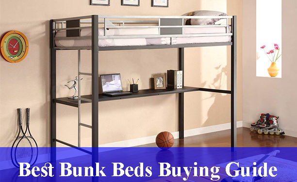 Best Bunk Beds Buying Guide Reviews 2021