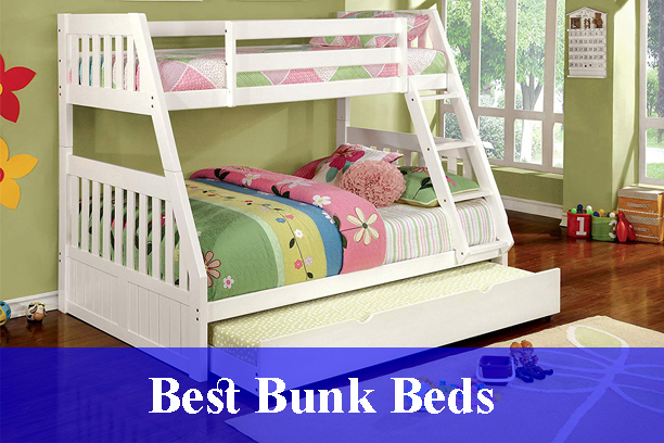 Best Bunk Beds