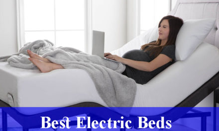 Best Electric Beds Reviews 2023
