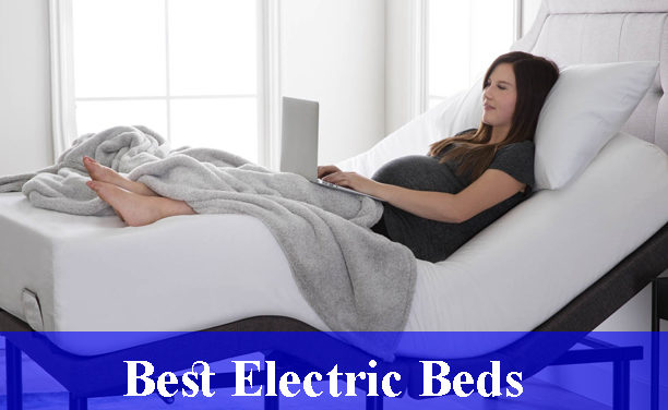 Best Electric Beds Reviews 2023