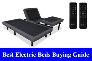 Best Electric Beds Buying Guide