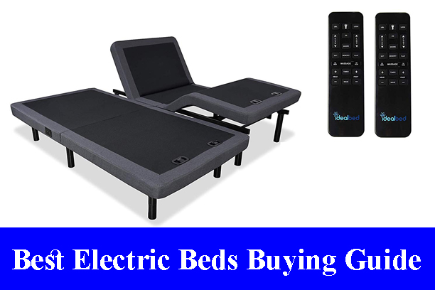 Best Electric Beds Buying Guide