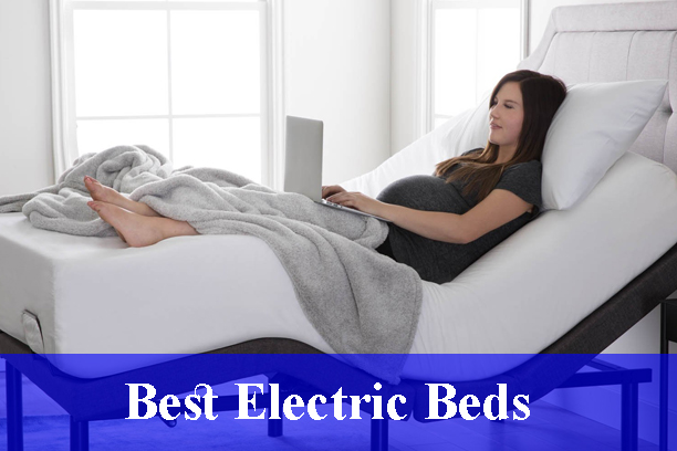 Best Electric Beds Reviews 2023