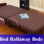 Best Rollaway Beds Reviews 2023