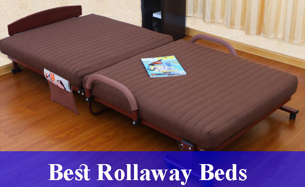 Best Rollaway Beds Reviews 2023