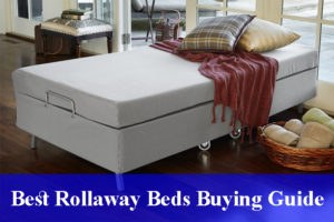 Best Rollaway Beds Buying Guide