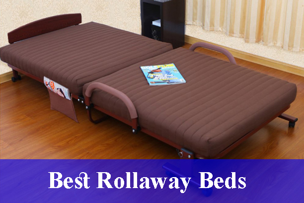 Best Rollaway Beds Reviews 2023