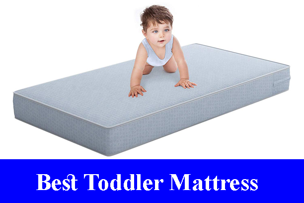 Best Toddler Mattress Reviews Updated 2020 All Time Reviews