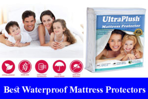 Best Waterproof Mattress Protectors