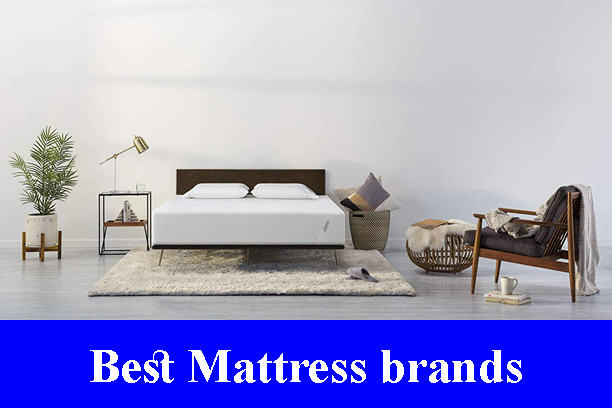 best mattress brands for overweight man