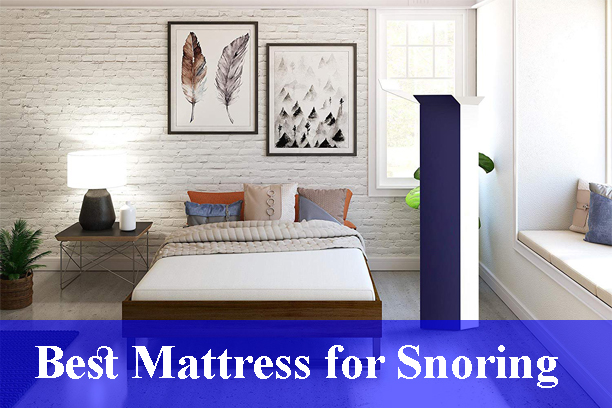 Best Mattress for Snoring