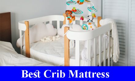 Best Crib And Toddler Mattress Reviews 2023
