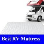 Best RV Mattress Reviews 2023