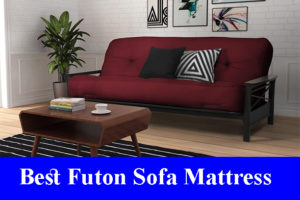 Best Futon Sofa Mattress