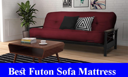 Best Futon Sofa Mattress Reviews 2021