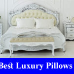 Best Luxury Pillows Reviews 2023
