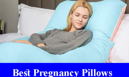 Best Pregnancy Pillows Reviews 2021