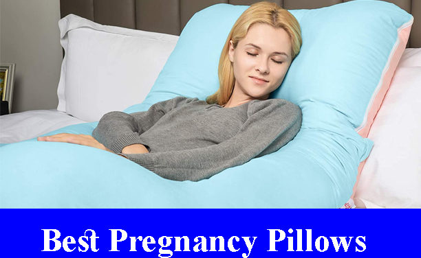Best Pregnancy Pillows Reviews 2023