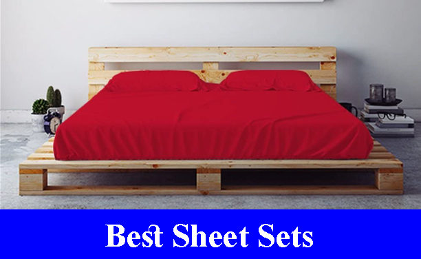 Best Sheet Sets Reviews 2023