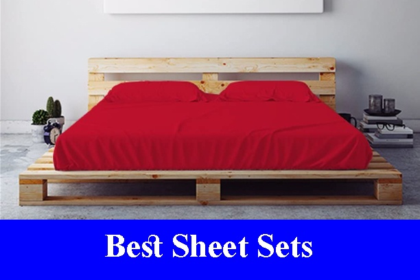 Best Sheet Sets