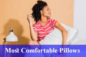 Best Most Comfortable Pillows