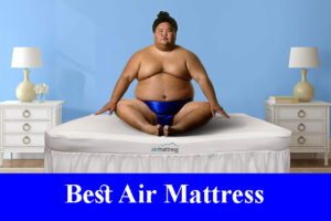 Best Air Mattress