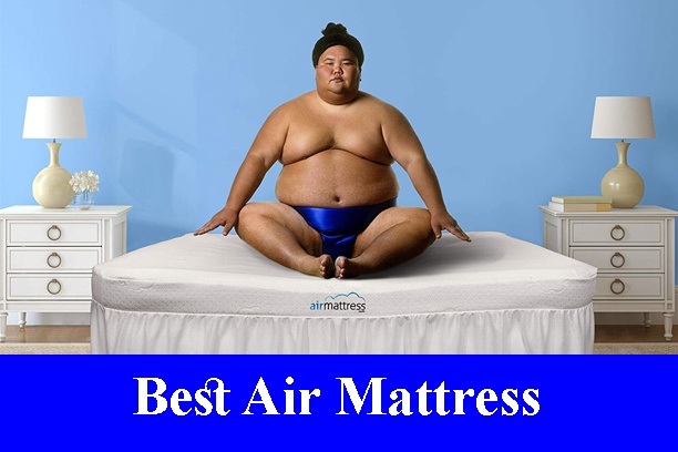 Best Air Mattress