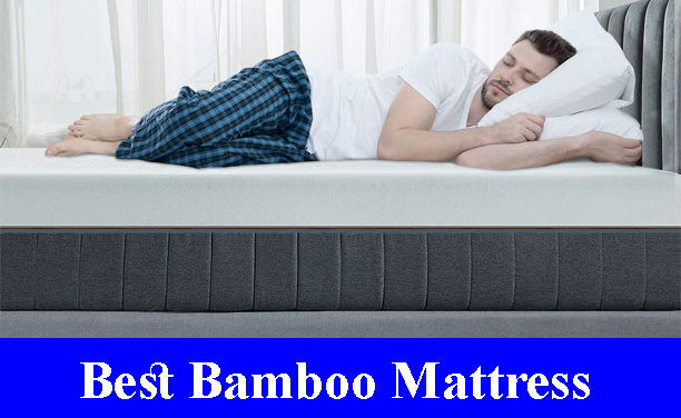 Best Bamboo Mattress Reviews 2022