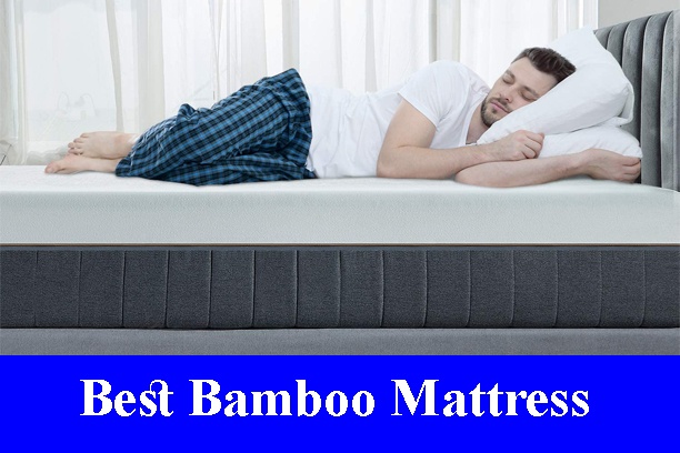 Best Bamboo Mattress Reviews 2023