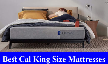 Best California King Size Mattresses Reviews 2023