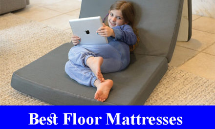 Best Floor Mattresses Reviews 2023