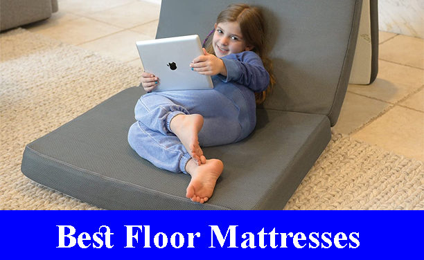 Best Floor Mattresses Reviews 2023