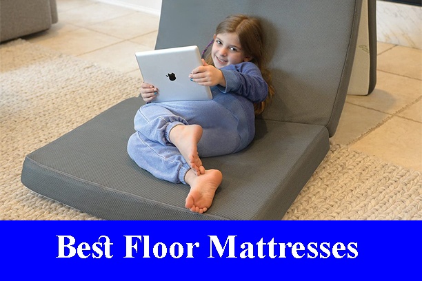 Best Floor Mattresses