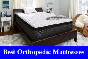 Best Orthopedic Mattresses