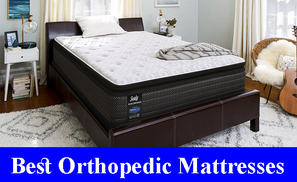 Best Orthopedic Mattresses Reviews 2022