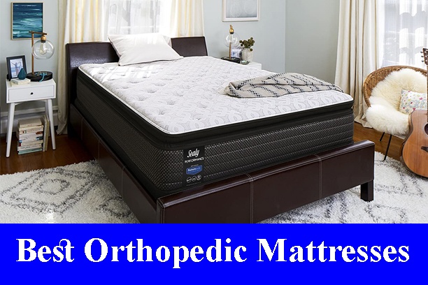 Best Orthopedic Mattresses Reviews 2023