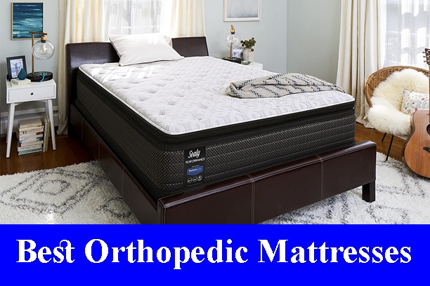 Best Orthopedic Mattresses